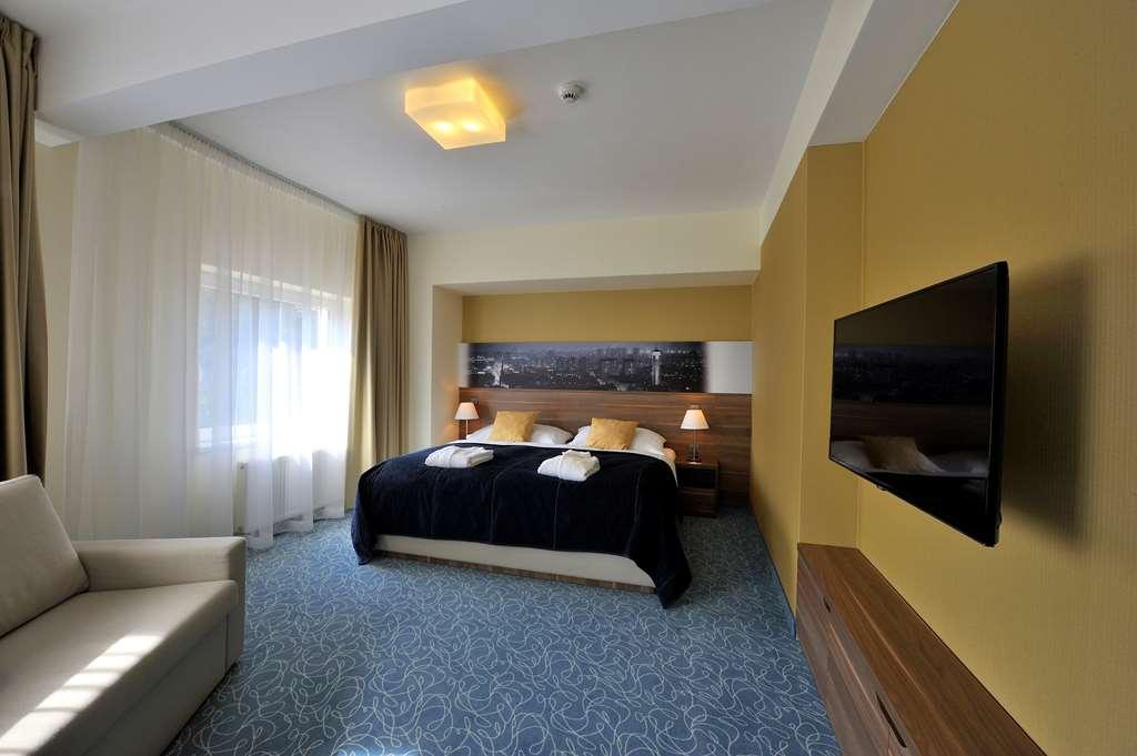 Imperial Hotel Ostrava Quarto foto