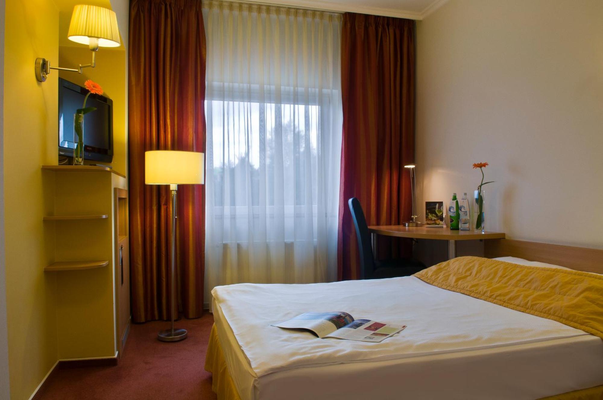 Imperial Hotel Ostrava Exterior foto
